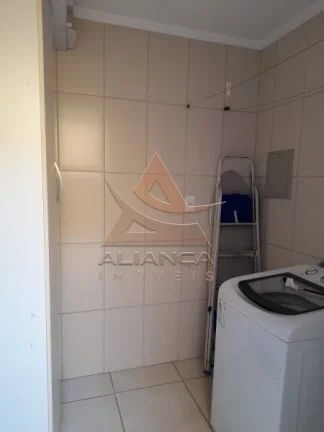 Imagem Apartamento - Ribeirão Preto - Vila Elisa