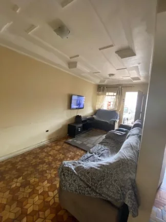 Imagem Casa com 2 dormitórios, 130 m² - venda por R$ 800.000,00 ou aluguel por R$ 2.789,00/mês - Parque Suzano - Suzano/SP