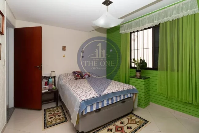 Imagem Espetacular casa à venda em São Paulo-SP, Vila Ipojuca: 4 quartos, 4 suítes, 6 banheiros, 2 vagas, 398m²
