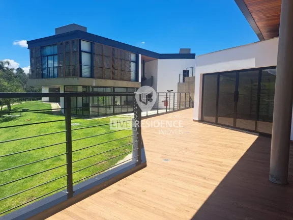 Imagem Terreno a venda em Itatiba de 640 m² em excelente Condomínio.