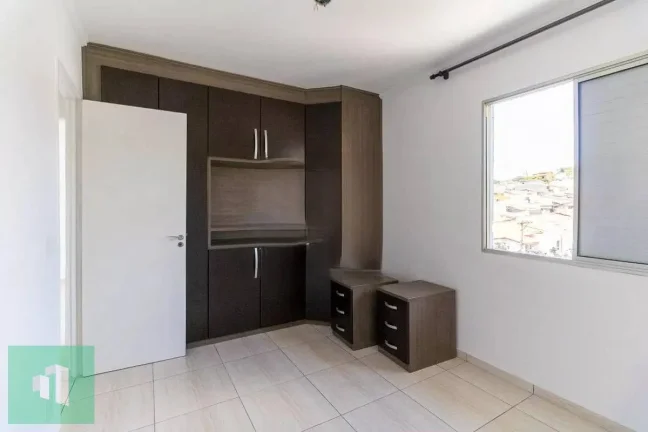 Imagem Apartamento com 2 quartos, à venda em São Paulo, Jardim Santa Cruz (Sacomã)