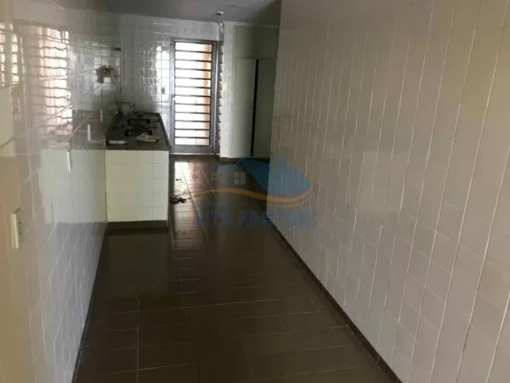 Imagem Casa - Ribeirão Preto - Jardim São Luiz - Região Sul