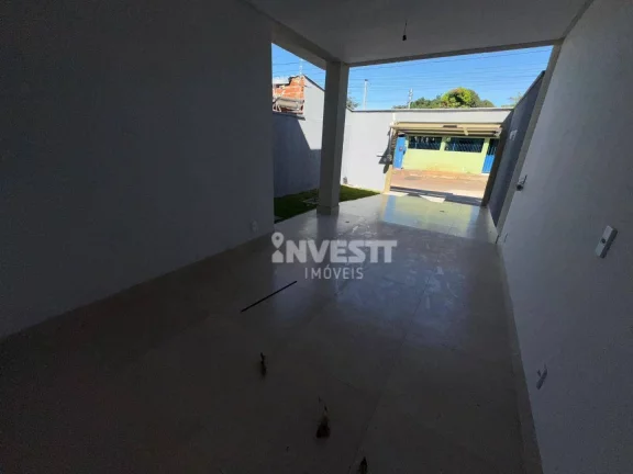 Imagem Casa à venda na Vila Mutirão I - Goiânia/GO