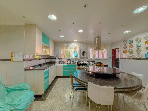 Imagem Casa á venda no Condomínio Santa Rosa Itatiba-SP