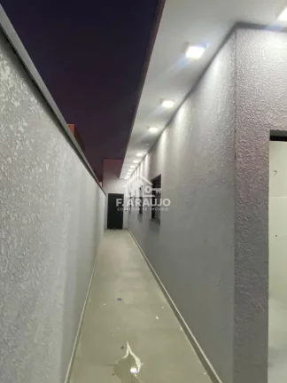 Imagem Casa em condomínio fechado à venda em Sorocaba-SP!