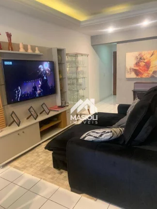 Imagem Apartamento com 3 dormitórios à venda, 102 m² por R$ 685.000,00 - Praia da Costa - Vila Velha/ES