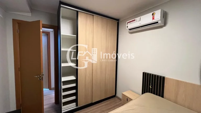 Imagem EXCELENTE APARTAMENTO PORTEIRA FECHA NO ACQUA VERANO