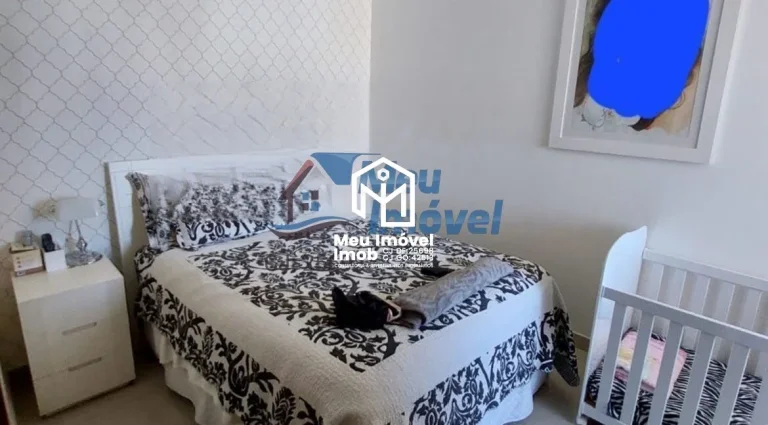 Imagem Rua 21 Águas Claras Cobertura 3 Quartos 1 Suíte 1 Vaga 153m² Hidromassagem