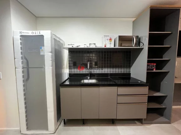 Imagem Studio para locação, Vila Regente Feijó, São Paulo, SP