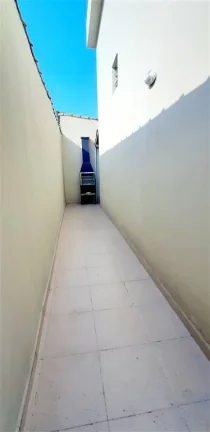 Imagem CASA COM 49.22 m² - PARQUE DAS AMERICAS - PRAIA GRANDE SP
