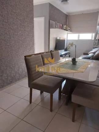 Imagem Apartamento à Venda Fazenda Imperial Z.Oeste - Sorocaba/SP