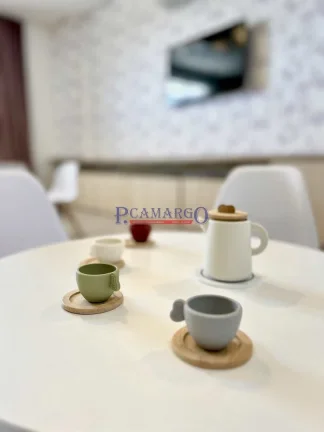 Imagem Apartamento Padrão