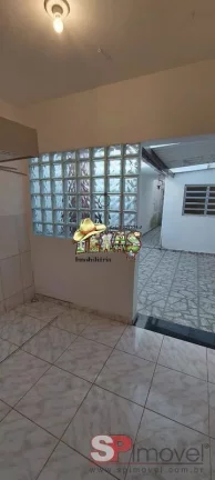 Imagem SOBRADO VILA CARRAO