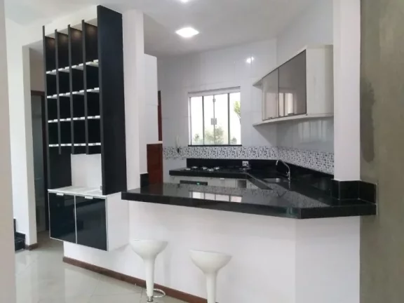 Imagem CASA RESIDENCIAL em MACAÉ - RJ, GLÓRIA