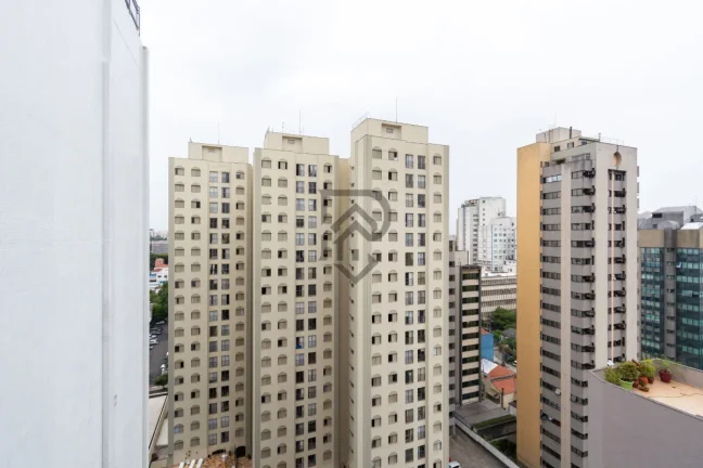 Imagem Apartamento Cobertura vila clementino pronto para morar