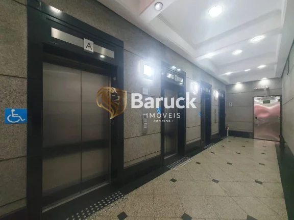 Sala Comercial à Venda, 513 m² em Centro - São Paulo