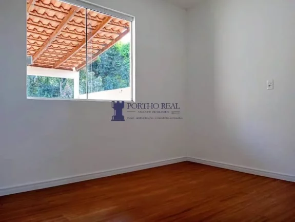 Imagem CASA COM 2 QUARTOS