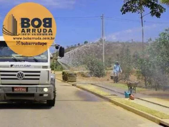 Imagem Terreno Padrão