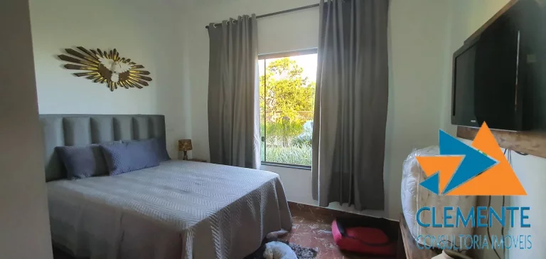 Imagem CASA A VENDA C/PERMUTA COND, ESTANCIAS DA MATA LAGOA SANTA/JABOTICATUBAS MG