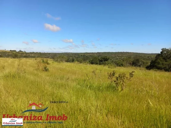 Imagem Fazenda à Venda no Município de Camapuã/MS contendo 1003 hectares com Formação 50% feito esse ano | Mangueiro Novo sendo finalizado | 18 KM da Rodovia