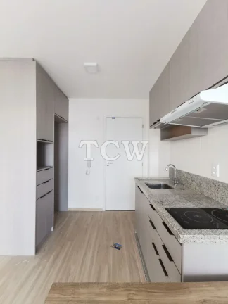 Imagem Apartamento 1 dorm ao lado de metrô