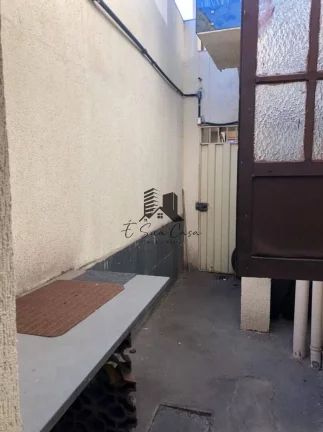 Imagem Casa comercial no bairro Santa Maria