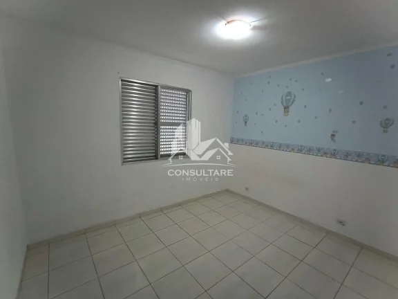 Imagem Apartamento com 2 dorms, São Vicente R$ 275 mil Cod: 25265 TSB