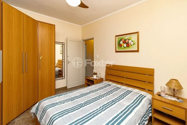 Imagem Casa Campo Belo - 250M², 3 Dorms, 1 Suíte, 1 Vaga, Dependência Completa de Serviço, Jardim.