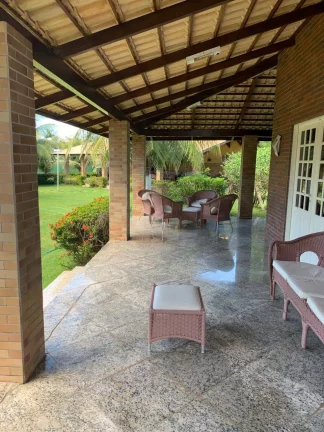 Imagem PORTO DAS DUNAS -Venda Casa com 7 quartos