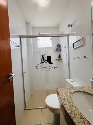 Imagem Cobertura à venda 2 quartos Bairro Cabral - Contagem/MG