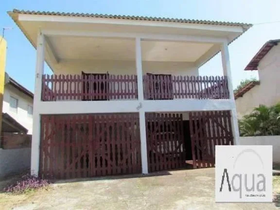 Imagem Casa para Venda em Itanhaém, Jardim das Palmeiras, 3 dormitórios, 2 banheiros, 6 vagas