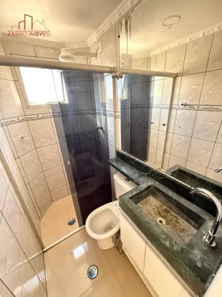 Imagem Oportunidade - Apartamento de 2 dormitórios - Campo Limpo