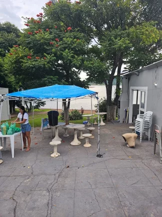 Imagem RANCHO Á VENDA EM ITAMBÉ ÓTIMA OPORTUNIDADE - 6.000.000 m² - Com escritura - Ótima localização