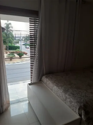 Imagem Sobrado 4 Suites No Jardins Madrid