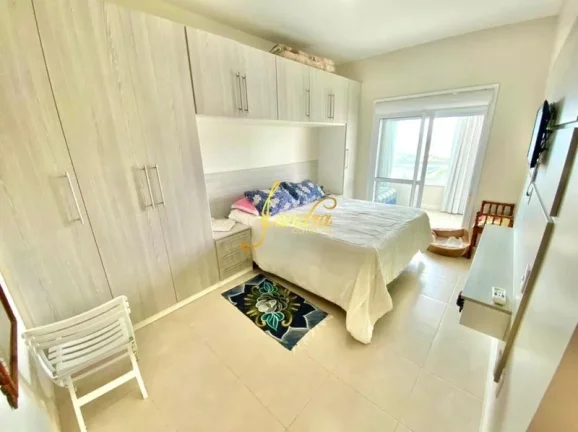 Imagem Apartamento bairro Navegantes mobiliado de frente para Ubirajara