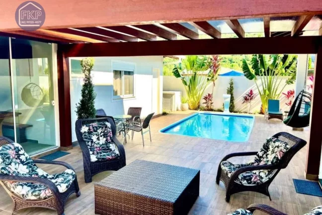 Imagem Casa Alto Padrão!