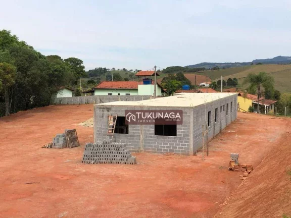 Imagem Sítio à venda, 12100 m² por R$ 1.300.000,00 - Jardim - Extrema/MG