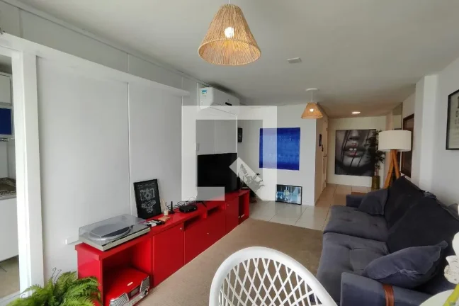 Imagem Apartamento à Venda - Recreio, 2 Quartos, 84 m2