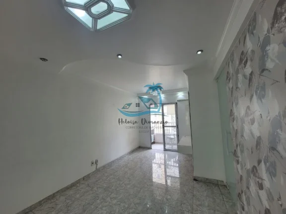 Imagem Belíssimo apartamento com 60m², 2 dormitórios, 2 banheiros e 2 vagas cobertas - Santa Teresinha - São Paulo.