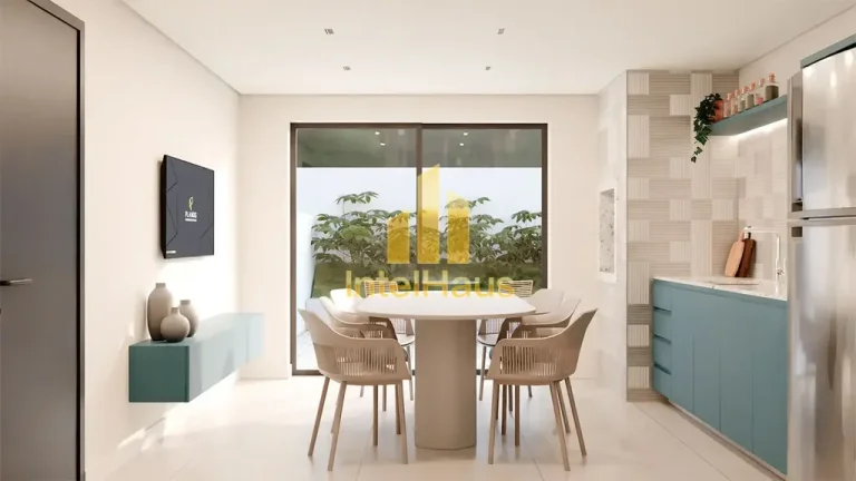 Imagem Na região mais completa do Novo Mundo, chega o residencial com a resposta para as suas perguntas. P...