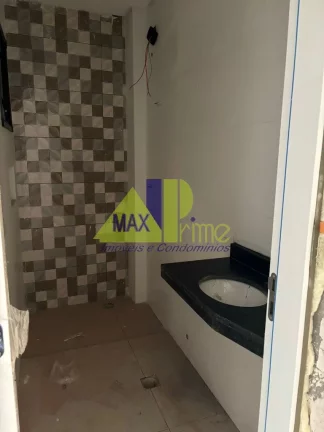 Imagem Apartamento à venda em São Paulo-SP, bairro Cidade Patriarca: 2 quartos, 1 sala, 43,00 m² de área.