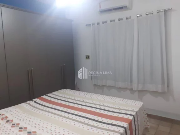 Imagem Casa com 3 dormitórios à venda, financiável por R$ 550.000 - São João - Teresina/PI