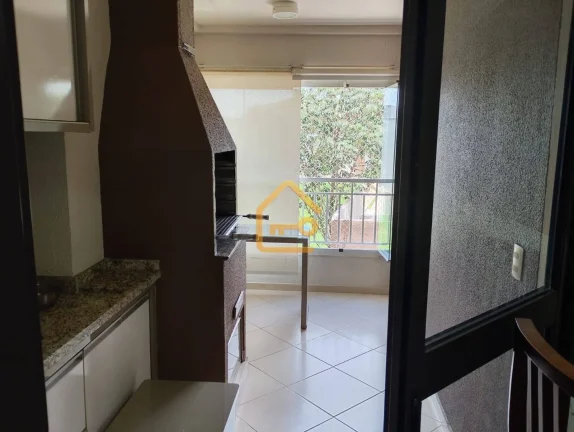 Imagem Apartamento, 2 dormitórios (1 suíte), Edf. Pontal da Serra, Urbanova, Sjc.