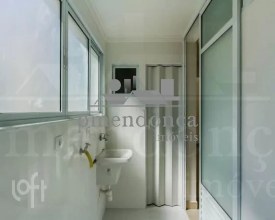 Imagem Apartamento à venda em Higienópolis com 2 quartos e 1 vaga, 81m2