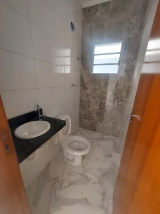 Imagem Casa com 3 dorms, Jardim das Palmeiras, Itanhaém - R$ 359 mil, Cod: 2018