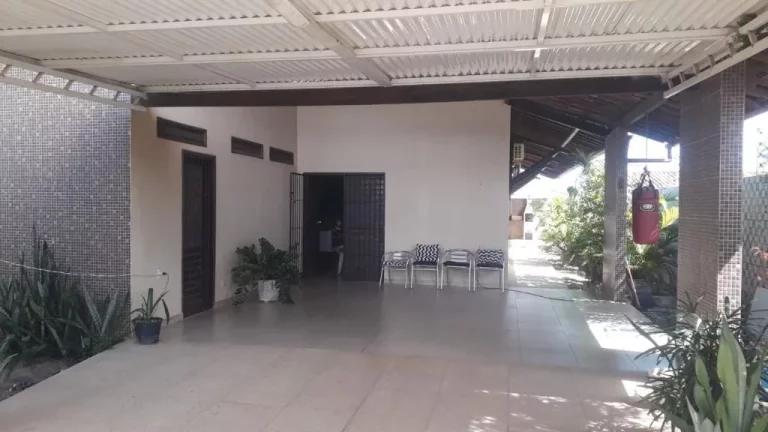 Imagem Ampla Casa de 183m² em Poço – Conforto, Segurança e Lazer!