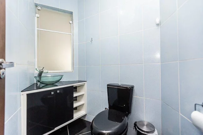 Imagem Casa 3 quartos em condomínio no Santa Cândida
