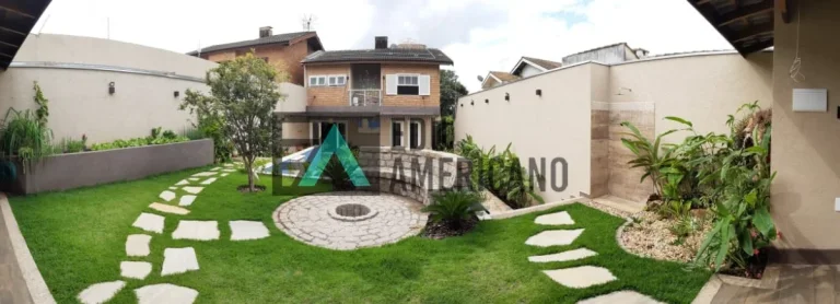 Imagem Ótima casa Vila Gardênia, Atibaia , piscina, fogo de chão , 4 dormitórios rua tranquila