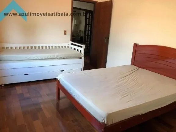 Imagem Casa à venda no Jardim Paulista, Atibaia