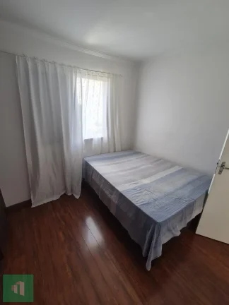 Imagem Apartamento com 2 quartos, à venda em São Paulo, Vila Caraguatá